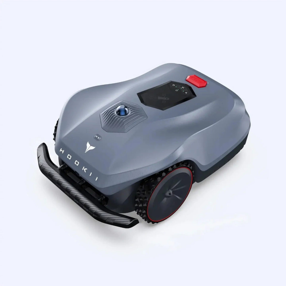 Neomow X - Robotgräsklippare med 3D Lidar SLAM - Dite.nu
