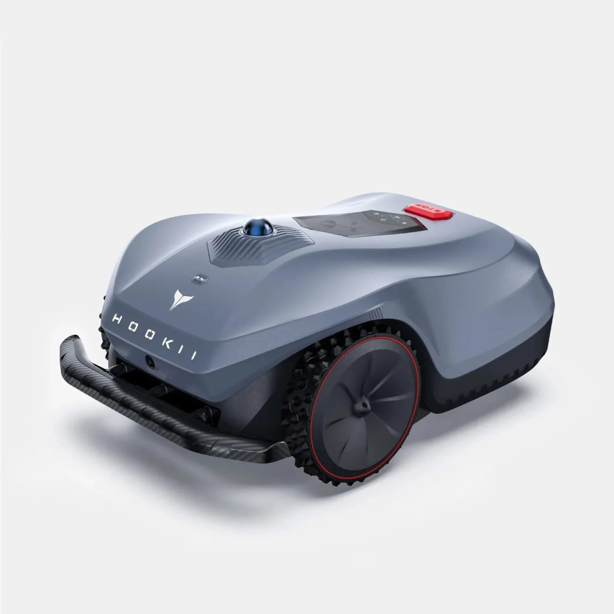 Neomow X - Robotgräsklippare med 3D Lidar SLAM - Dite.nu